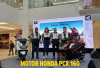 Dibanderol 33 Juta, PCX 160 Meluncur di Pasar Otomotif Indonesia, Ditarget Terjual 3.700 Unit per Bulan