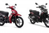Perbandingan Yamaha Vega R Vs Honda Revo, Motor Bebek Legendaris dengan Keunggulan Masih Relevan Saat Ini