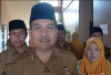 Komitmen Bersih dari Pungli, Sekda   Bengkulu Cek Langsung Kinerja TPHP