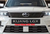 Toyota Kijang LGX 2026 Resmi Dirilis! MPV Legendaris dengan Desain Super Modern