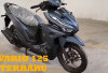 Vario 125 Terbaru Keren Banget, Suspensi Ganda Desain Makin Mantap