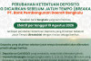 Awal Agustus 2026, Simak Simulasi Angsuran KUR Bank Bengkulu Pinjaman Rp80 Juta