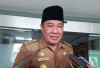 Hasil Evaluasi Honorer Pemprov Bengkulu, Molor! Rosjonsyah: Kami Pastikan Tak Ada Siluman