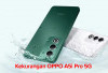 Menimbang Kelebihan dan Kekurangan OPPO A5i Pro 5G, Ponsel Tahan Banting Harga Rp 3 Jutaan