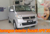 Sebelum Membeli Suzuki APV 2024, Simak Kekurangan Interiornya di Sini!