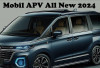 Kehadiran Mobil APV All New 2024 Jadi Rebutan Konsumen, Ini Penyebab Utamanya