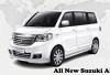 All New Suzuki APV Fitur Kenyamanan Premium, Cek Harga OTR Beberapa Kota di Indonesia, Termasuk Bengkulu