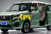 Sekelumit Rahasia Terpendam All New Suzuki APV, Rebut Pasar Mobil MPV di Indonesia