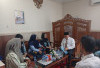 Perdana Mitra Dapur MBG Mengadu ke Pemprov Bengkulu, Sampaikan Keluhan 