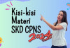 Intip Kisi-kisi Materi TWK SKD CPNS 2024, Catat Jadwal SKD