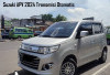 10 Keuntungan Pilih All New Suzuki APV 2024 Transmisi Otomatis, Berkendara Lebih Nyaman dan Mudah