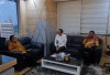 Usulkan Dana Kesehatan Rp 208 Miliar ke Menkes, Bupati Kaur Temui DPR RI