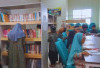 Waduhh!!! Hanya 6 Desa di Kecamatan Maje dan Nasal Punya Perpustakaan Desa 