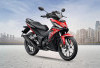 Supra GTR 150 Motor Bebek Sport Mengusung DNA Touring dan Performa Tangguh