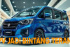 Harga Murah Meriah, All New Suzuki APV Jadi Bintang Terang di Jalanan Indonesia, Cek Alasannya