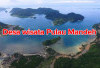 Desa Wisata Pulau Mandeh,  Raja Ampat dari Sumbar