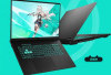Asus Tianxuan 7 Pro: Laptop Gaming Terbaru yang Pakai Prosesor Jos!