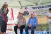 Ekspedisi Berkah Bhayangkara, Kapolda Bengkulu Serap Aspirasi Warga 3T