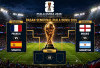 Kades Penyandingan Gelar Nobar Semifinal Piala Dunia 2026, Begini Ajakan Untuk Warga Maje