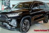 Toyota Fortuner 2026, Harga Rp 700 Juta dan Mesin lebih Ganas