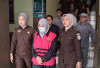 BREAKING NEWS! Korupsi Dana Desa Terbongkar, Kades Bandar Agung Jadi Tersangka