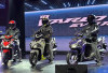 Honda Vario Evo 160 Bermesin 156,9 cc, Transmisi Variable Kecepatan, Cek Performa dan Fitur Andalnya