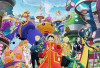 Penggemar Game Anime One Piece One Piece Merapat! 3 Gamesnya Ini Wajib Dimainkan