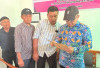 BREAKING NEWS! Hasil Uji Laboratorium Keluar! Temukan Sejumlah Parameter Limbah PT SBS Melebihi Baku Mutu