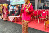 Momentum HUT Kaur ke-23, Infrastruktur   dan SDM Terus Didorong Pemda