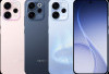 OPPO Reno15 F Hadir Banyak Warna untuk menunjang Gaya