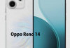 Oppo Reno 14 5G : Smartphone Stylish Cocok Untuk Kaum Hawa