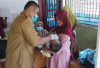 Vaksin Polio di Kaur Sasar Anak PAUD dan SD