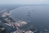 Pelindo Siapkan 215 Ha Lahan Kawasan Industri di Pulau Baai, Namun Ini Kendala Seriusnya