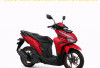 Vario 125 2025 New Lincah dan Keren,Tampil Sporty dan Futuristik!