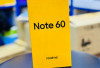 Review Realme Note 60, HP Murah dengan IP64 dan Kamera AI untuk Dokumentasi Harian