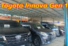 Mau Beli Toyota Innova Gen 1?  9 Hal Berikut Wajib Diperiksa