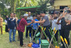 Polres Kaur Gelar Bakti Religi di Enam Titik, Sambut Hari Bhayangkara ke-80