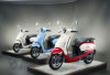 Cari Motor Skutik Retro Modern yang Nyaman Dipakai Kerja hingga Touring, Cek Daftar Lengkapnya