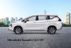 Mitsubishi Xpander GLS MT, Mobil MPV Berdesain Sporty, Berikut Keunggulan yang Jadi Andalannya!