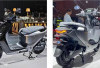 Sebelum Membeli Cek Kelebihan dan Kekurangan Motor Listrik Honda QC3 2026