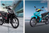 Yamaha Jupiter Z1 Vs Honda Revo Fit, Siapa Juaranya? Simak Perpandingan Lengkap Sebelum Menentukan Pilihan