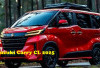 Tangguh di Segala Medan, Suzuki Carry CL 2025 Siap Jadi Idola