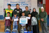 Melalui Program TJSL, Pelindo Bengkulu Hadirkan Kesehatan hingga Bantuan Pendidikan di Pulau 3T