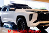 Mitsubishi Pajero Tahun 2026  Lebih Modern dan Aerodinamis  Pertahankan Opsi 2.4L dan 3.5L V6