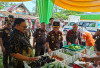 Gandeng Bulog, Kejati Bengkulu Gelar Pasar Murah untuk Tekan Harga Bahan Pokok