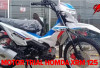 Honda Resmi Luncurkan Motor Trail Honda XRM 125, Berikut Spesifikasi 