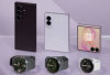 Samsung Galaxy Z8 Series, Resmi Dijual di Pasar Global Indonesia, Ini Spesifikasinya