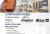 Lowongan Kerja Posisi Sales Assistant PT Erajaya Group Pria/Wanita Bisa Daftar, Cek di Sini
