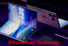 iPhone Fold Terancam, Apple Hadapi Tantangan Besar Jelang Era Ponsel Lipat, Bukan Soal Desain