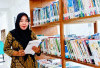 Perpusda Kaur Siapkan Perpustakaan Keliling Selama Libur Sekolah, Lokasi ini Jadi Sasaran